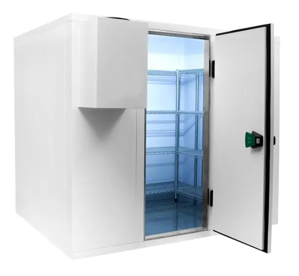 Beste Prijs Combisteel Vriescel 240X240X220 cm | -10/-20 °C