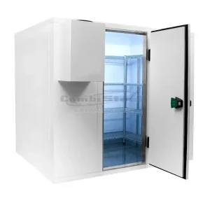 Snelle Levering Combisteel Vriescel 270X210X220 CM | -10/-20 °C