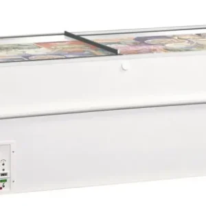 Bestel Nu Framec Diepvriezer met schuifruiten VT200
