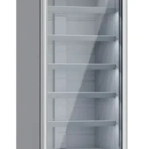 Combisteel Vrieskast Glazen Deur | 600 Liter | 750x710x(H)1997mm Beste Prijs