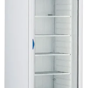 Framec Vrieskast met Glasdeur ICE PLUS N40 Wit | Framec Veilige Betaling