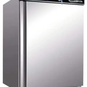 Combisteel Vrieskast RVS 120 Liter Favoriet