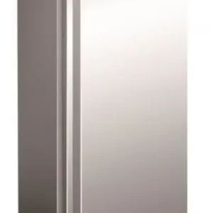 Combisteel Vrieskast RVS | 600L | Statisch Lage Prijs