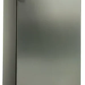 Exquisit Vrieskast | RVS | 62x60x(h)145 cm | 202 L Laatste Versie