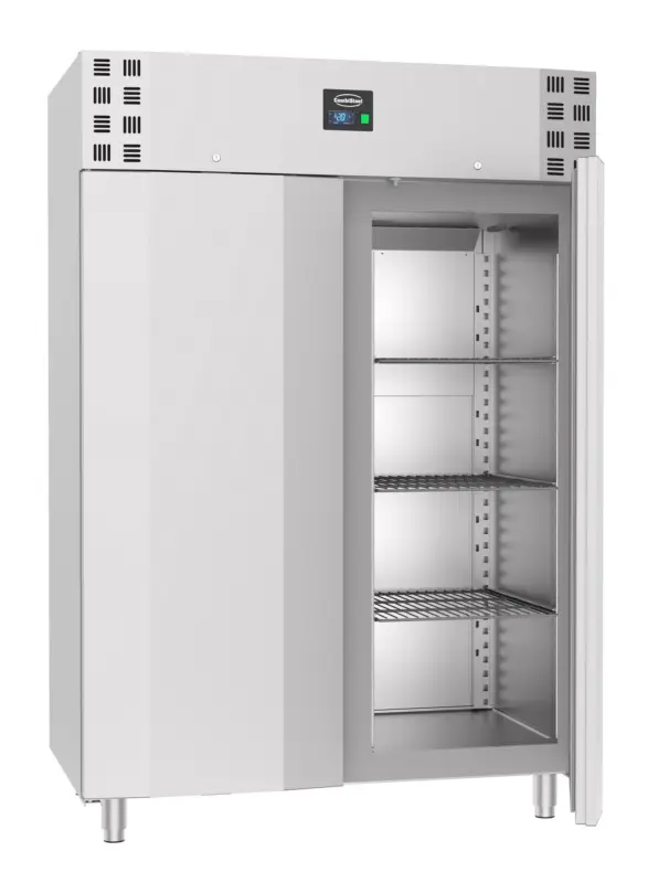 Rechtstreeks Van De Fabrikant Combisteel Vrieskast RVS Mono Block 1400 Liter | Wouter