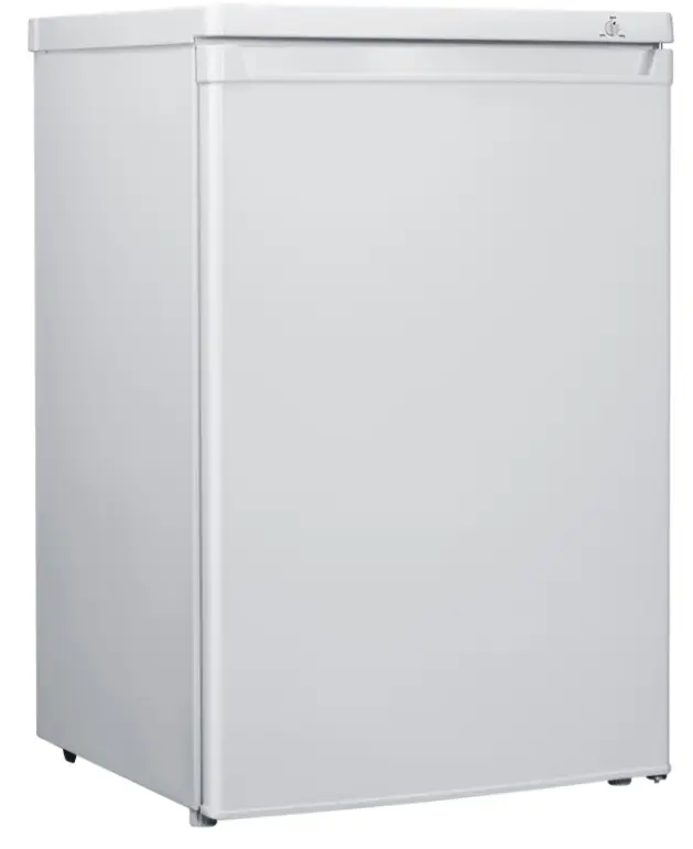 Exquisit Vrieskast tafelmodel | Wit |58x55x(h)85 cm | 91L Gereduceerde Prijs