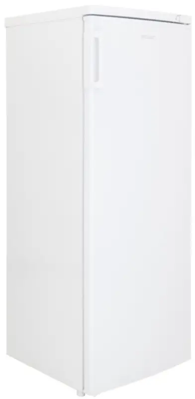 Aanbieding Exquisit Vrieskast | Wit | 58x55x(h)142 cm | 168 L