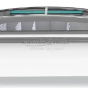 Laatste Kans Combisteel Vrieskist met kop element B 1820 mm D 900 mm H 835 mm