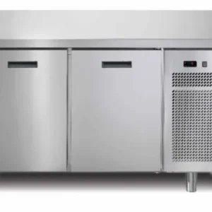 Afinox Geforceerde Vrieswerkbank | LINEAR 702 I/A BT | LN7A30 Finale Uitverkoop