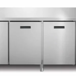Afinox Geforceerde Vrieswerkbank | LINEAR 703 I/A BT | LN7A40 Weekendaanbieding