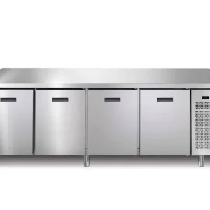 Afinox Vrieswerkbank | LINEAR 704 I/A BT 4D | LN7A50 Rechtstreeks Van De Fabrikant