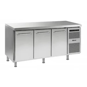 Gram Hoshizaki Vrieswerkbank RVS | 3 Deurs | Gram GASTRO 07 F 1807 CMH AD DL/DL/DR LM | 506L Beste Prijs