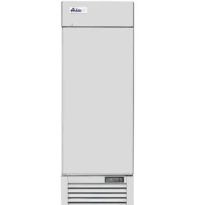 Lage Kosten Vriezer 580L | 685x800x(h)2100 | -5 °C tot 5 °C.