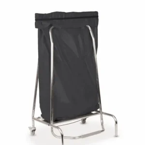 Casselin Vuilniszakhouder | 110 Liter | 720(h) x 520(b) x 190(d) Bestseller