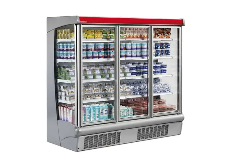 Arneg Wandkoeling Argus | 3 Formaten Flitsaanbieding