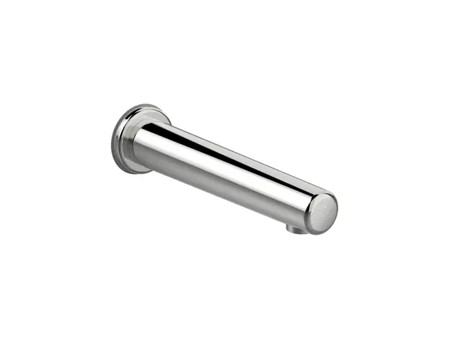 Korting HorecaTraders Wandkraan met bluetooth | chroom |225 mm