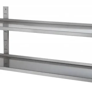 Korting Bartscher Wandschap | B 1000 x D 355 mm