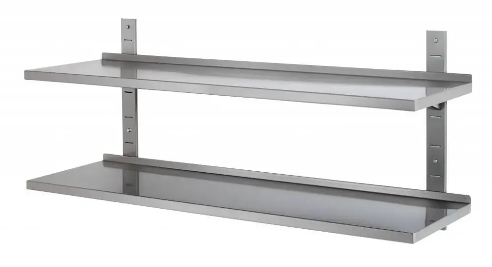 Korting Bartscher Wandschap | B 1000 x D 355 mm