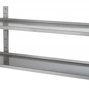 Voordeelprijs Bartscher Wandschap | B 600 x D 355 mm