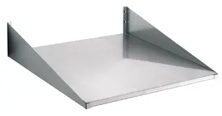 Meest Verkocht Bartscher Wandschap voor de AT90