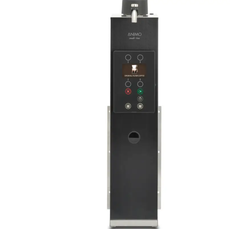 Snelle Levering Animo Wandzuil ComBi-line