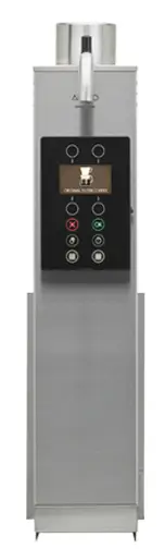 Rechtstreeks Van De Fabrikant Animo Wandzuil ComBi-Line 40