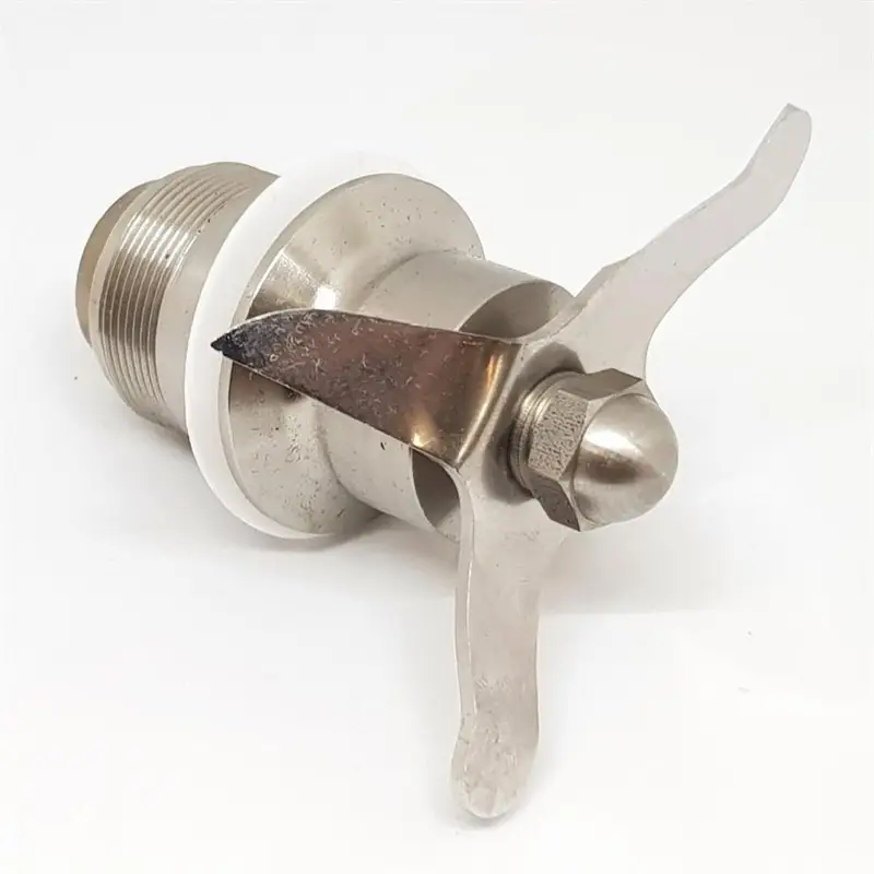 Veilige Betaling Waring Mesmontage voor F135 blender vervangingsonderdeel