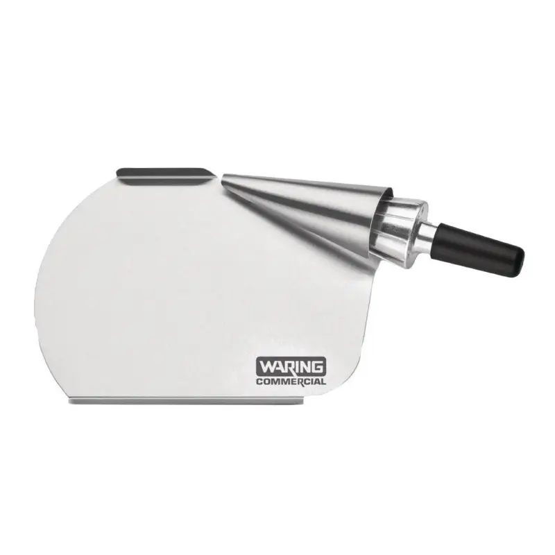 Nieuw Waring Oubliehoorntjes roller | Klein | RVS
