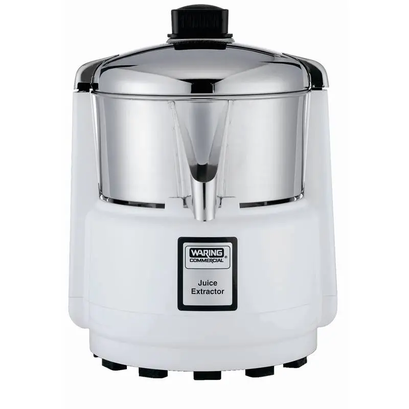 Exclusieve Aanbieding Waring Professionele Sapcentrifuge - PRO