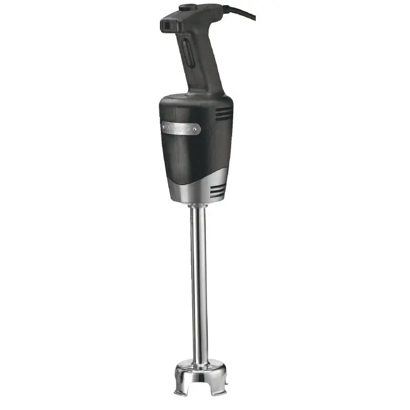 Rechtstreeks Van De Fabrikant Waring Professionele Staafmixer 25 cm - 350 Watt - 24 Liter