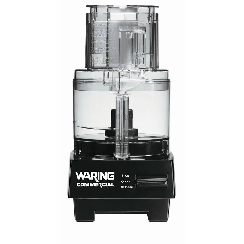 Waring Food Processor - 1,75 Liter Exclusieve Aanbieding