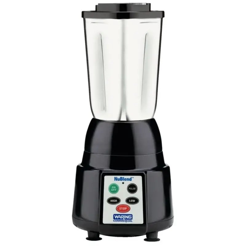 Shop Nu Waring Keuken/Barblender met tiptoetsen - 1 Liter
