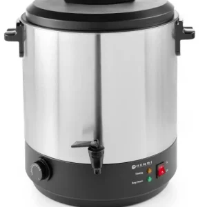 Exclusieve Aanbieding HendiWarme Drankenketel 28 liter