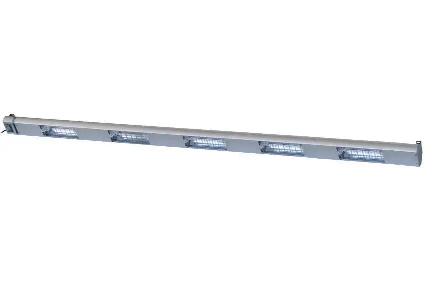 Nu Kopen Roband Warmhoudlamp voor Gerechten| 6 Soorten