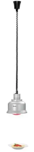 Lage Prijs Bartscher Warmte lamp