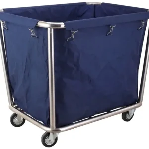 Alleen Vandaag Hendi Wasgoed Trolley