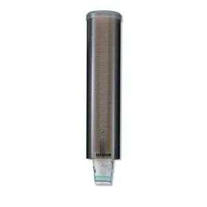 Nieuw San Jamar Watercupdispenser | Ø70-85 cm
