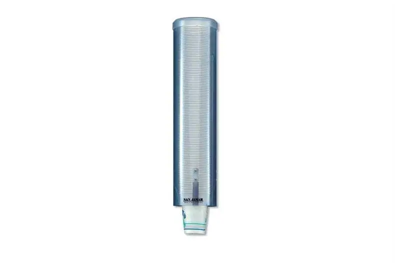 San Jamar Watercupdispenser | Ø70-85 cm Koop Vandaag