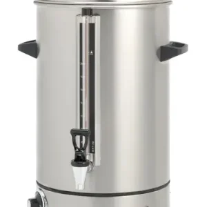 Nu Kopen Animo Waterkoker 10 liter vaste wateraansluiting