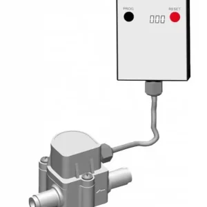 Nieuw Bartscher Waterteller