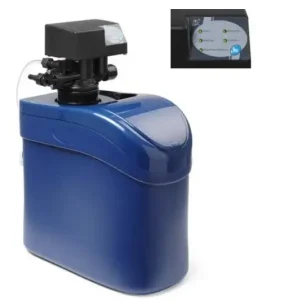 Hendi Waterontharder | Halfautomatisch | 8 KG | 195x360x(H)x510 mm Nu Kopen