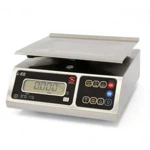 Koopje Sammic Digitale Weegschaal | 4kg-1gr