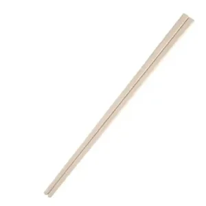 Actieprijs HorecaTraders Wegwerp Eetstokje | Hout | 21 cm