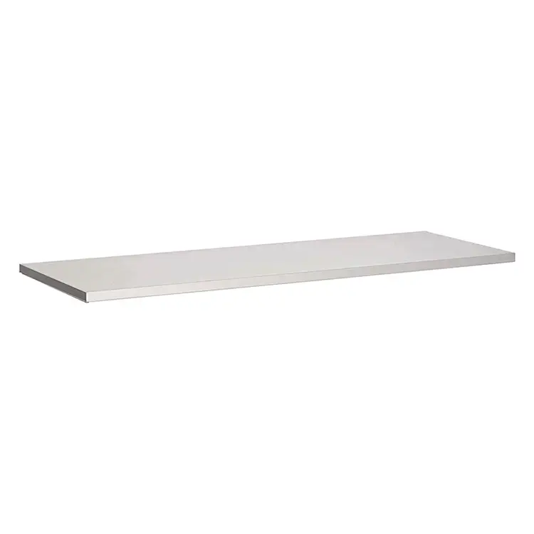 Actieprijs HorecaTraders Werkblad los | 150(L)x70(D)cm