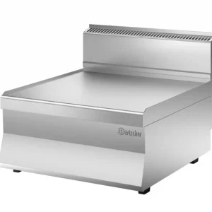Laatste Versie Bartscher Werkblad RVS | 60x65x29,5cm