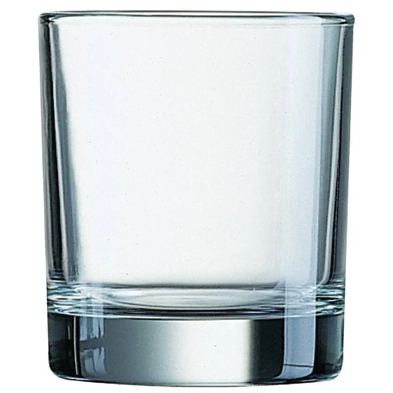Gecertificeerd Arcoroc Whiskyglas Islande 30cl | 24 stuks