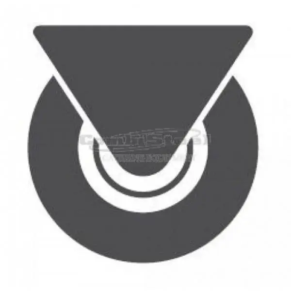 Voordeelprijs Combisteel Wielenset 6 stuks (2 geremd, 4 ongeremd)