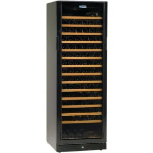 Veilige Betaling HorecaTraders Wijnkast Geventileerd | 375 Ltr | 220W | 595x680x1760(h)mm