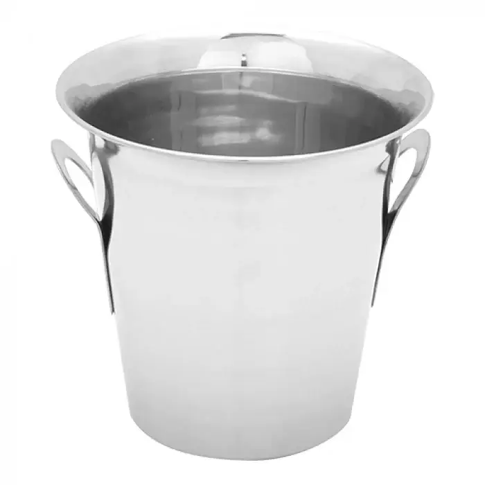 Veilige Betaling HorecaTraders Wijnkoeler | RVS | 21(h) x Ø21 cm