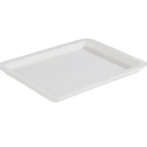 Hoge Kwaliteit APS Witte gastronorm porselein schalen | 5 formaten